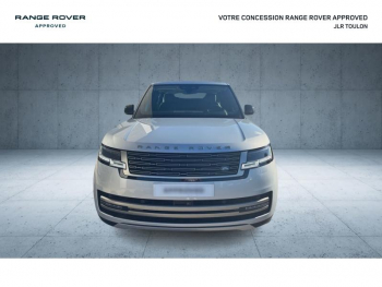 Photo 8 du bon plan LAND-ROVER Range Rover 3.0 P460e 460ch PHEV HSE SWB occasion à 156900 €