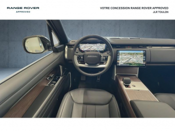 Photo 11 du bon plan LAND-ROVER Range Rover 3.0 P460e 460ch PHEV HSE SWB occasion à 156900 €