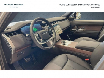 Photo 12 du bon plan LAND-ROVER Range Rover 3.0 P460e 460ch PHEV HSE SWB occasion à 156900 €