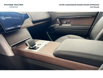 Photo 14 du bon plan LAND-ROVER Range Rover 3.0 P460e 460ch PHEV HSE SWB occasion à 156900 €