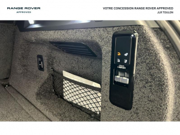 Photo 15 du bon plan LAND-ROVER Range Rover 3.0 P460e 460ch PHEV HSE SWB occasion à 156900 €