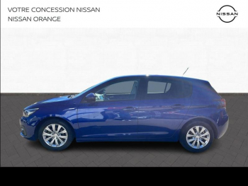 Photo 3 du bon plan PEUGEOT 308 1.2 PureTech 110ch E6.c S&S Style occasion à 7990 €