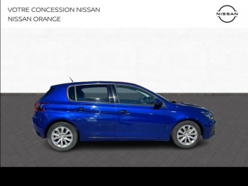 Photo 7 du bon plan PEUGEOT 308 1.2 PureTech 110ch E6.c S&S Style occasion à 7990 €