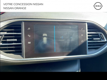 Photo 8 du bon plan PEUGEOT 308 1.2 PureTech 110ch E6.c S&S Style occasion à 7990 €