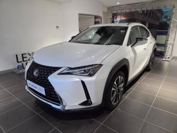 Photo 3 du bon plan LEXUS UX 250h 2WD Premium Edition MY21 occasion à 23990 €