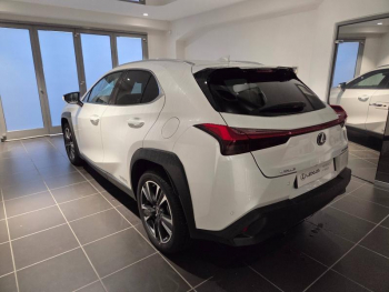 Photo 16 du bon plan LEXUS UX 250h 2WD Premium Edition MY21 occasion à 23990 €