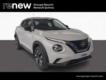 Photo 2 du bon plan NISSAN Juke 1.0 DIG-T 114ch Business Edition 2022.5 occasion à 17490 €