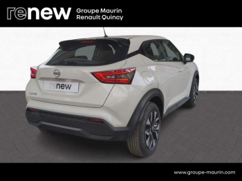 Photo 3 du bon plan NISSAN Juke 1.0 DIG-T 114ch Business Edition 2022.5 occasion à 17490 €