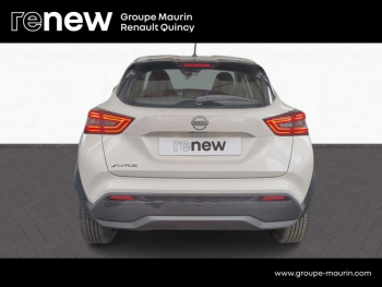 Photo 4 du bon plan NISSAN Juke 1.0 DIG-T 114ch Business Edition 2022.5 occasion à 17490 €