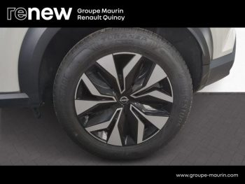 Photo 6 du bon plan NISSAN Juke 1.0 DIG-T 114ch Business Edition 2022.5 occasion à 17490 €