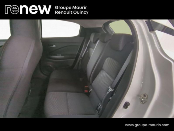 Photo 9 du bon plan NISSAN Juke 1.0 DIG-T 114ch Business Edition 2022.5 occasion à 17490 €