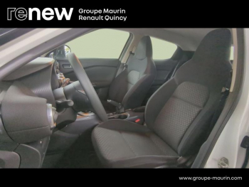 Photo 10 du bon plan NISSAN Juke 1.0 DIG-T 114ch Business Edition 2022.5 occasion à 17490 €