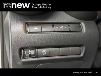 Photo 14 du bon plan NISSAN Juke 1.0 DIG-T 114ch Business Edition 2022.5 occasion à 17490 €