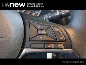 Photo 18 du bon plan NISSAN Juke 1.0 DIG-T 114ch Business Edition 2022.5 occasion à 17490 €