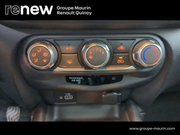 Photo 21 du bon plan NISSAN Juke 1.0 DIG-T 114ch Business Edition 2022.5 occasion à 17490 €