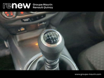 Photo 22 du bon plan NISSAN Juke 1.0 DIG-T 114ch Business Edition 2022.5 occasion à 17490 €