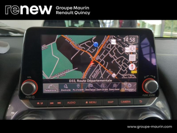 Photo 25 du bon plan NISSAN Juke 1.0 DIG-T 114ch Business Edition 2022.5 occasion à 17490 €