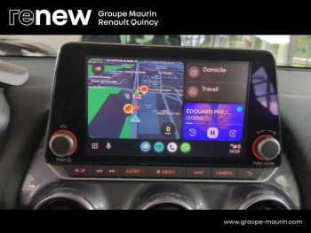 Photo 26 du bon plan NISSAN Juke 1.0 DIG-T 114ch Business Edition 2022.5 occasion à 17490 €