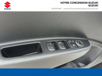 Photo 5 du bon plan HYUNDAI i10 1.0 66ch Intuitive Euro6d-Temp occasion à 9990 €