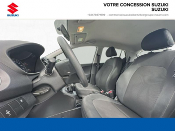 Photo 8 du bon plan HYUNDAI i10 1.0 66ch Intuitive Euro6d-Temp occasion à 9990 €
