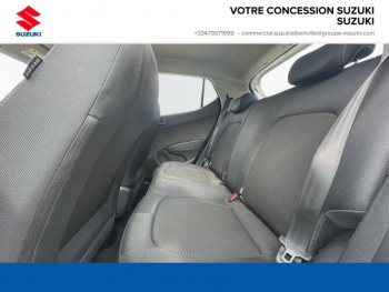 Photo 9 du bon plan HYUNDAI i10 1.0 66ch Intuitive Euro6d-Temp occasion à 9990 €