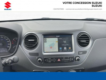 Photo 10 du bon plan HYUNDAI i10 1.0 66ch Intuitive Euro6d-Temp occasion à 9990 €