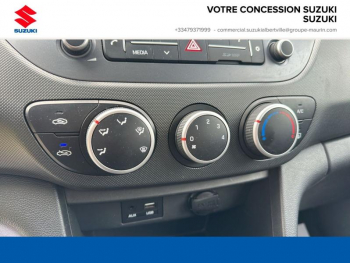 Photo 11 du bon plan HYUNDAI i10 1.0 66ch Intuitive Euro6d-Temp occasion à 9990 €