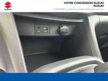 Photo 12 du bon plan HYUNDAI i10 1.0 66ch Intuitive Euro6d-Temp occasion à 9990 €