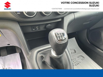 Photo 13 du bon plan HYUNDAI i10 1.0 66ch Intuitive Euro6d-Temp occasion à 9990 €