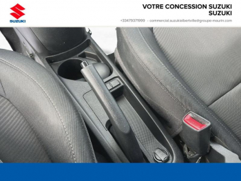 Photo 14 du bon plan HYUNDAI i10 1.0 66ch Intuitive Euro6d-Temp occasion à 9990 €
