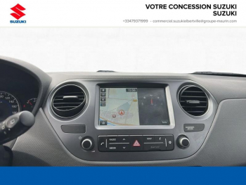 Photo 15 du bon plan HYUNDAI i10 1.0 66ch Intuitive Euro6d-Temp occasion à 9990 €