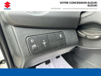 Photo 16 du bon plan HYUNDAI i10 1.0 66ch Intuitive Euro6d-Temp occasion à 9990 €