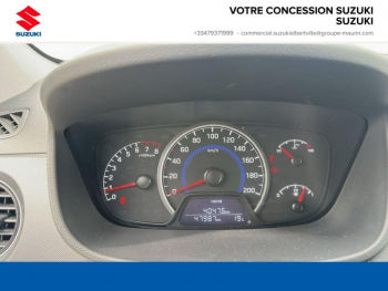 Photo 17 du bon plan HYUNDAI i10 1.0 66ch Intuitive Euro6d-Temp occasion à 9990 €