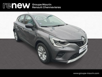 ddf-core-media-C9Yo4O560783_2.jpg Photo 2 du bon plan RENAULT Captur 1.0 TCe 90ch Business -21 occasion à 18990 €