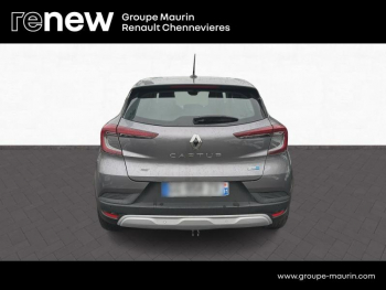 ddf-core-media-7QoV98560783_4.jpg Photo 4 du bon plan RENAULT Captur 1.0 TCe 90ch Business -21 occasion à 18990 €