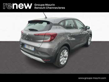 ddf-core-media-MIcBFu560783_6.jpg Photo 6 du bon plan RENAULT Captur 1.0 TCe 90ch Business -21 occasion à 18990 €