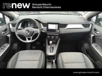 ddf-core-media-RgZZwR560783_8.jpg Photo 8 du bon plan RENAULT Captur 1.0 TCe 90ch Business -21 occasion à 18990 €