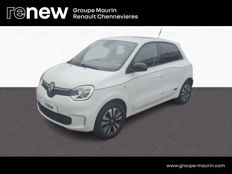 Bon plan RENAULT Twingo E-Tech Electric Techno R80 Achat IntÃ©gral occasion à 12990 €