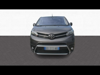 Photo 2 du bon plan TOYOTA ProAce Verso Long 2.0 180 D-4D Dynamic Connect BVA RC23 occasion à 39990 €