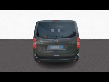 Photo 7 du bon plan TOYOTA ProAce Verso Long 2.0 180 D-4D Dynamic Connect BVA RC23 occasion à 39990 €