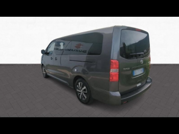 Photo 8 du bon plan TOYOTA ProAce Verso Long 2.0 180 D-4D Dynamic Connect BVA RC23 occasion à 39990 €