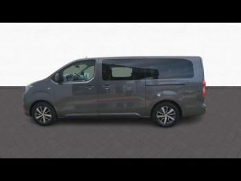 Photo 9 du bon plan TOYOTA ProAce Verso Long 2.0 180 D-4D Dynamic Connect BVA RC23 occasion à 39990 €