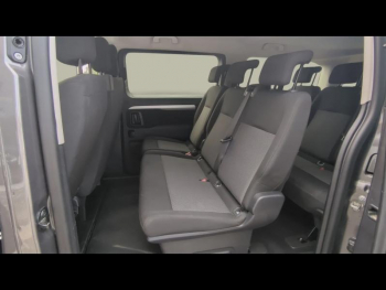 Photo 13 du bon plan TOYOTA ProAce Verso Long 2.0 180 D-4D Dynamic Connect BVA RC23 occasion à 39990 €