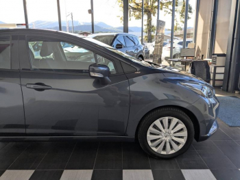Photo 4 du bon plan NISSAN Micra 1.0 IG-T 100ch Business Edition 2019 occasion à 9990 €