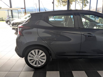 Photo 5 du bon plan NISSAN Micra 1.0 IG-T 100ch Business Edition 2019 occasion à 9990 €