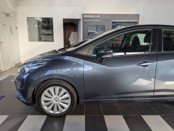 Photo 10 du bon plan NISSAN Micra 1.0 IG-T 100ch Business Edition 2019 occasion à 9990 €
