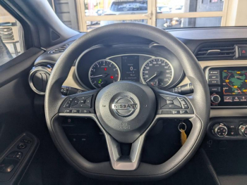 Photo 12 du bon plan NISSAN Micra 1.0 IG-T 100ch Business Edition 2019 occasion à 9990 €
