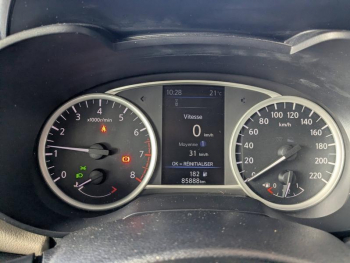 Photo 13 du bon plan NISSAN Micra 1.0 IG-T 100ch Business Edition 2019 occasion à 9990 €