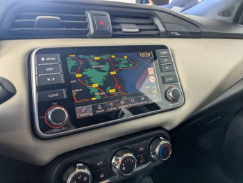 Photo 14 du bon plan NISSAN Micra 1.0 IG-T 100ch Business Edition 2019 occasion à 9990 €