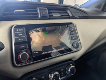 Photo 15 du bon plan NISSAN Micra 1.0 IG-T 100ch Business Edition 2019 occasion à 9990 €
